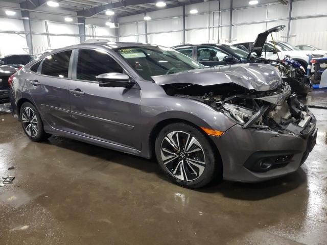 19XFC1F37GE013824 | 2016 HONDA CIVIC EX