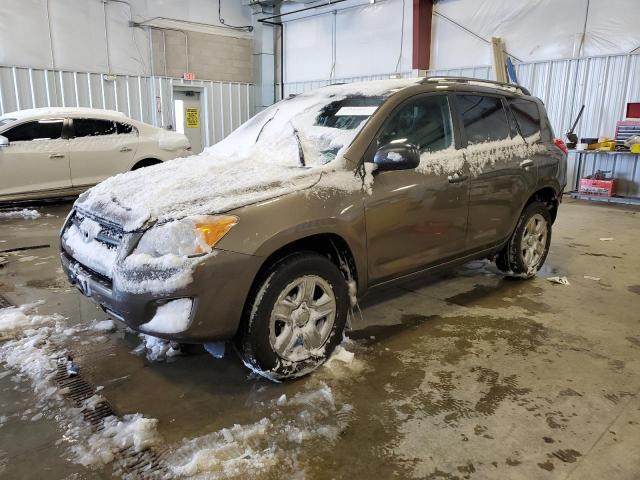 2010 Toyota RAV4 