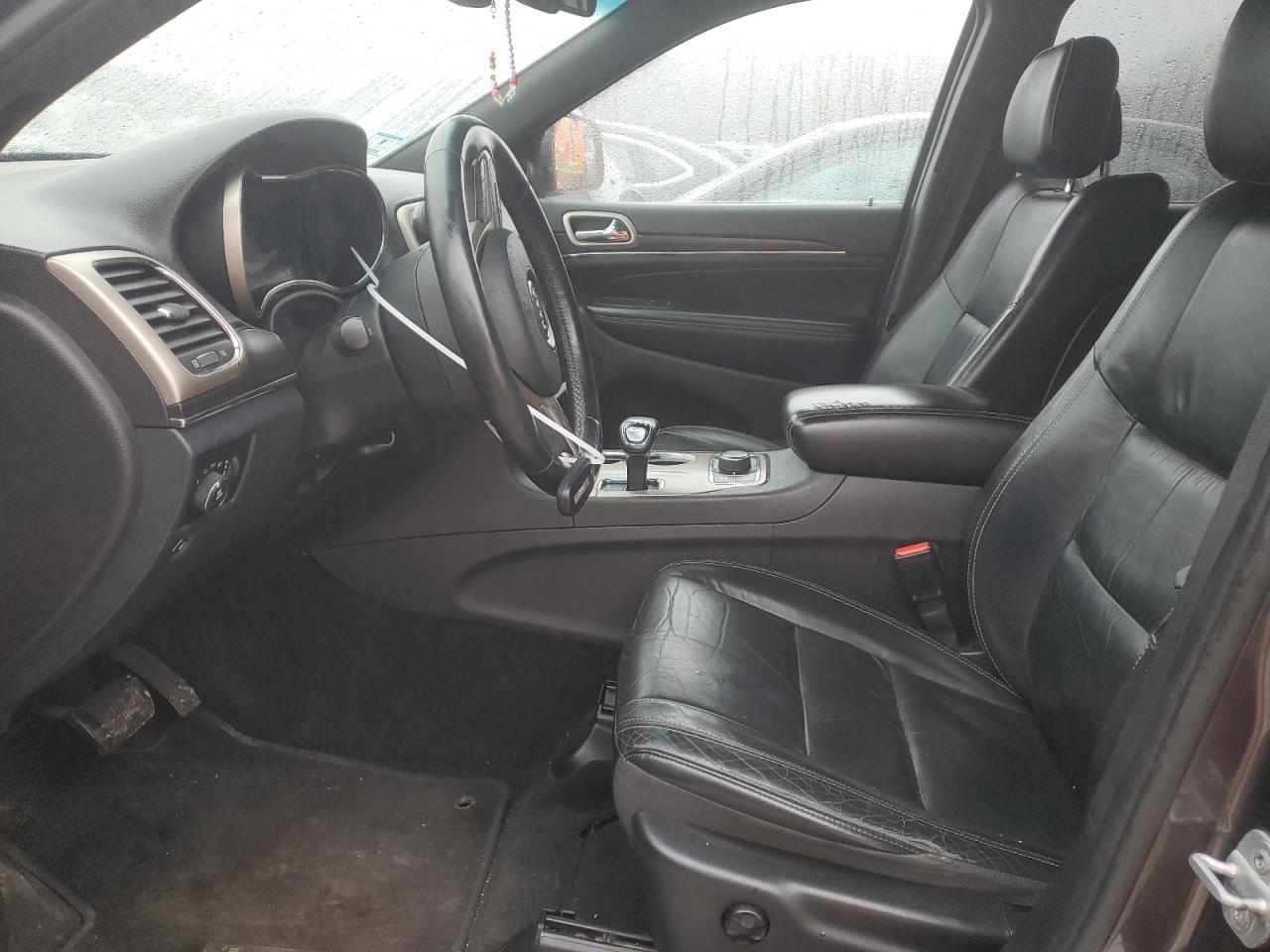 1C4RJFBG5EC274964 2014 Jeep Grand Cherokee Limited