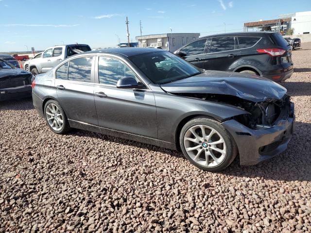2015 BMW 320 I - WBA3B1C5XFK138580
