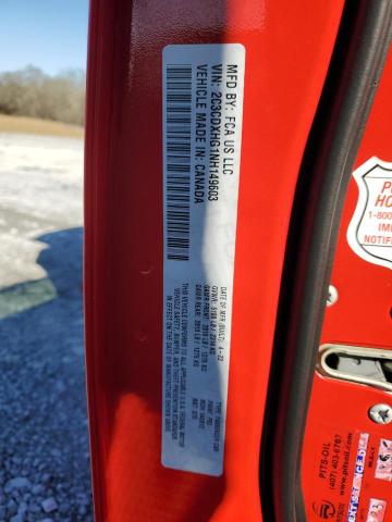 2022 DODGE CHARGER GT - 2C3CDXHG1NH149603