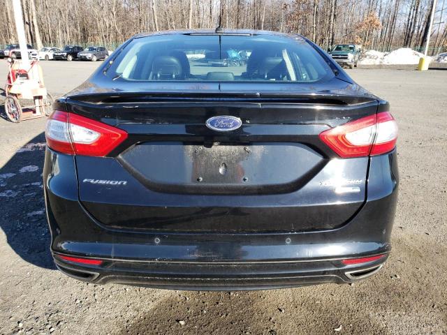 3FA6P0D93GR263615 | 2016 FORD FUSION TIT