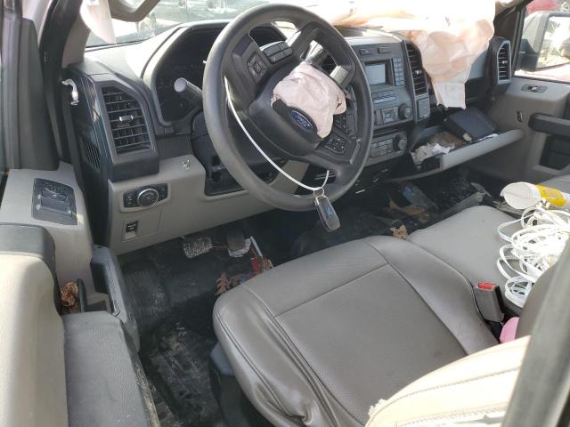 2016 FORD F150 SUPER - 1FTEX1C81GFA82529