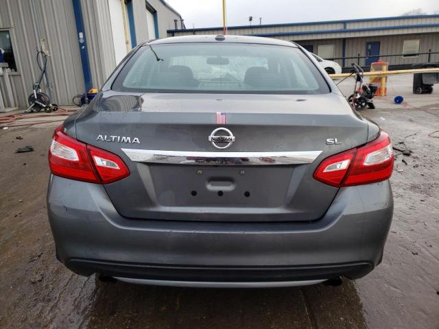 1N4AL3AP5HC244641 | 2017 NISSAN ALTIMA 2.5