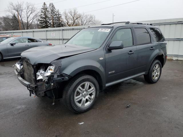 2008 Mercury Mariner Premier