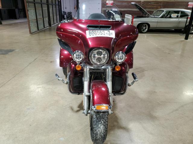 2016 HARLEY-DAVIDSON FLHTCUTG T 1HD1MAL11GB853586