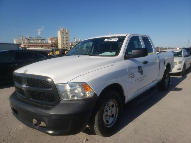 1C6RR6FG2JS161435 | 2018 RAM 1500 ST