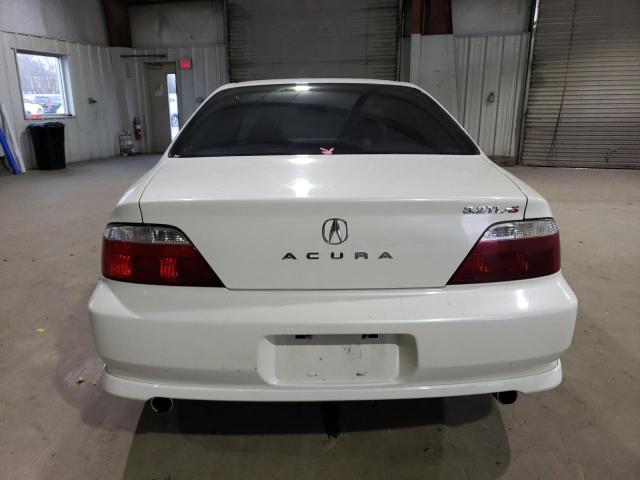 19UUA56873A021517 | 2003 Acura 3.2tl type-s