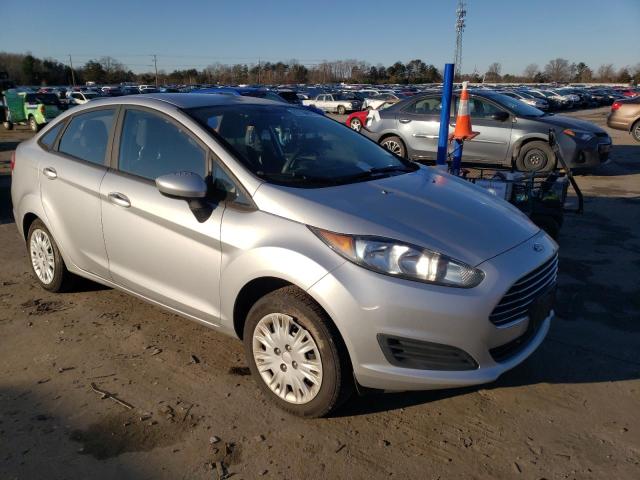 3FADP4AJ6JM138691 | 2018 FORD FIESTA S