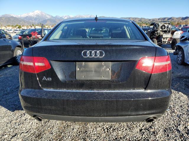 WAUCH74F89N031300 2009 Audi A6 Premium Plus