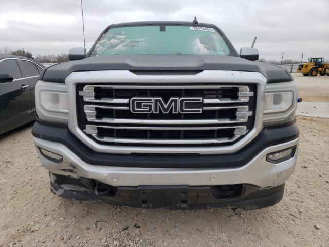 3GTU2NEC1JG611728 | 2018 GMC SIERRA K15