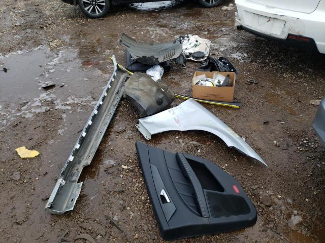 2016 MERCEDES-BENZ CLS 400 4M - WDDLJ6HB0GA168007