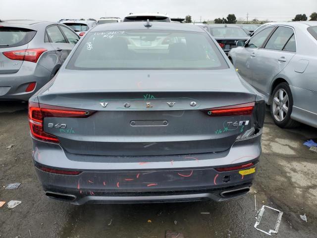 2019 VOLVO S60 T6 R-D - 7JRA22TMXKG013780