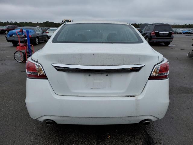 2015 NISSAN ALTIMA 2.5 1N4AL3AP2FC252869