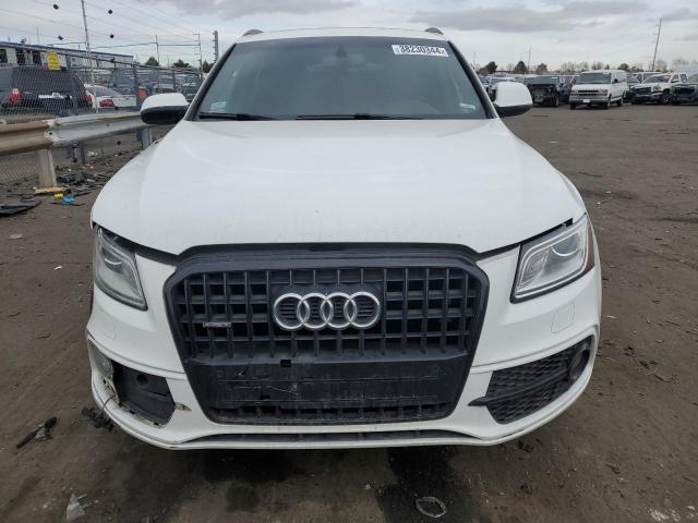 VIN WA1DGAFP7EA120915 2014 Audi Q5, Premium Plus no.5