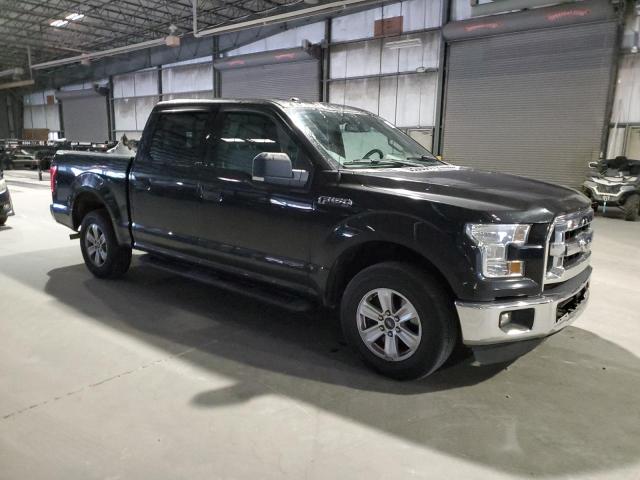 1FTEW1C81FKD03555 | 2015 FORD F150 SUPER