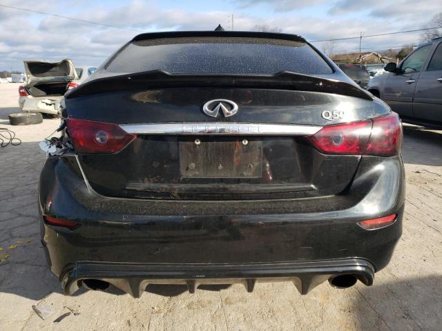 JN1BV7AP1FM354855 | 2015 INFINITI Q50 BASE