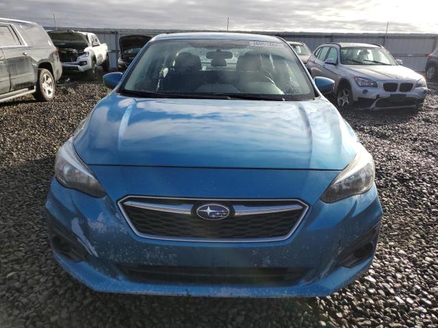 4S3GKAB60H3620941 | 2017 SUBARU IMPREZA PR