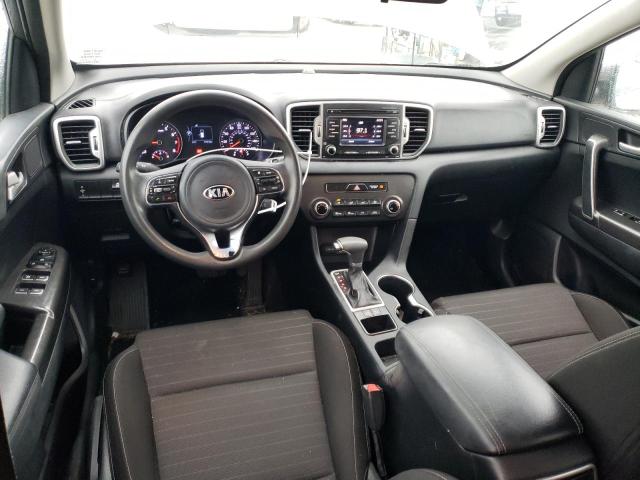2018 KIA SPORTAGE L KNDPM3AC9J7333206