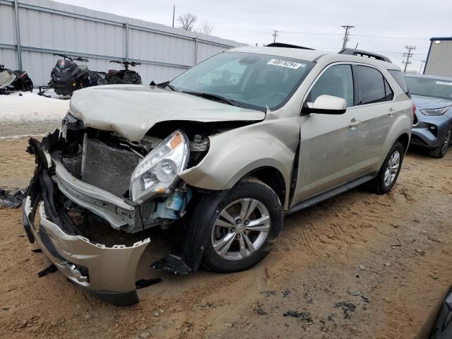 Vin: 2gnalpek7d6414606, lot: 40076294, chevrolet equinox lt 2013 img_1