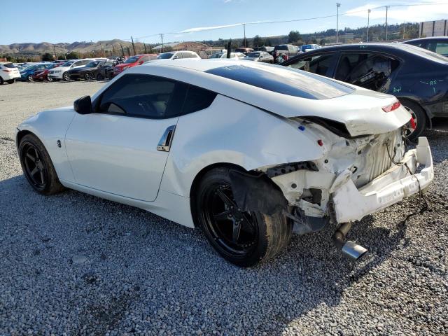 JN1AZ4EH3JM570958 | 2018 NISSAN 370Z BASE