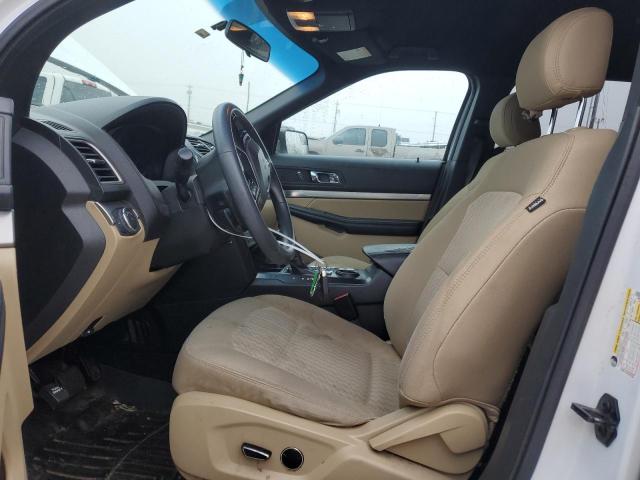 2016 FORD EXPLORER - 1FM5K7B89GGA22913