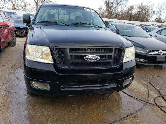 2005 Ford F150 VIN: 1FTRF12285KF11350 Lot: 80175873