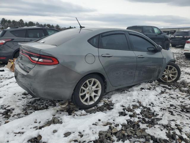 Vin: 1c3cdfbhxdd708055, lot: 38323234, dodge dart sxt 20133