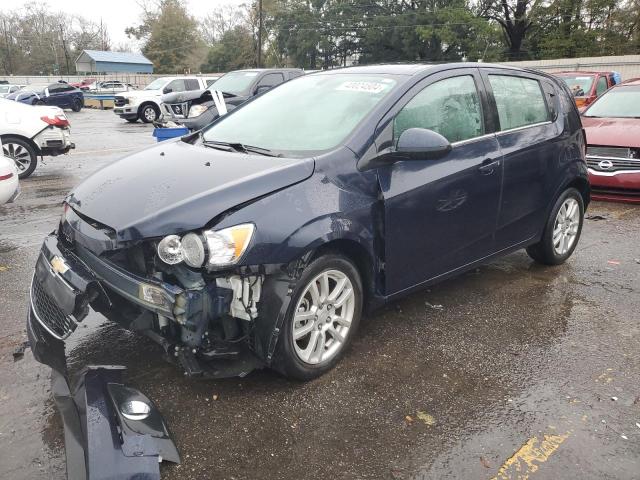 Vin: 1g1jc6sh1f4218668, lot: 40024504, chevrolet sonic lt 2015 img_1