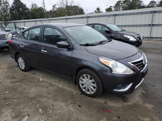 3N1CN7AP6FL888576 | 2015 NISSAN VERSA S