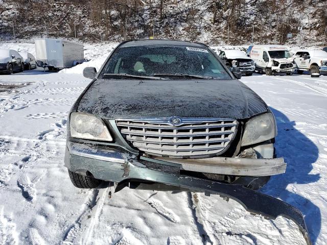 Lot #2459004342 2004 CHRYSLER PACIFICA salvage car