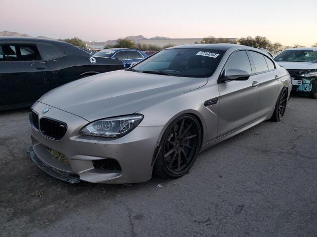 Vin: wbs6c9c53ed467015, lot: 37784084, bmw m6 gran coupe 2014 img_1