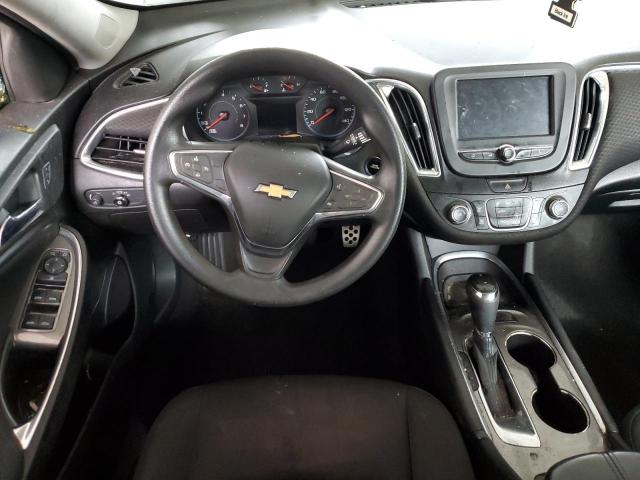 1G1ZE5ST1GF290603 | 2016 CHEVROLET MALIBU LT