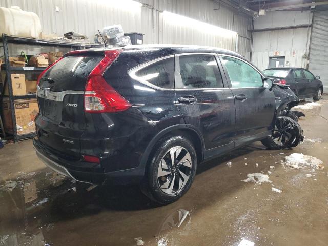 5J6RM4H96GL068036 | 2016 HONDA CR-V TOURI