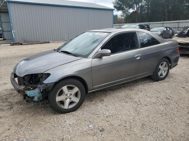 2005 Honda Civic EX