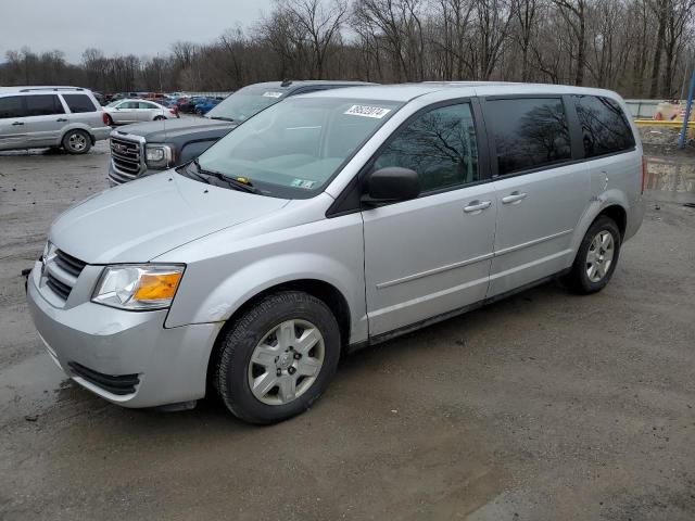 2009 Dodge Grand Caravan SE