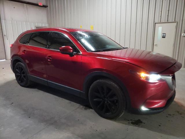 JM3TCBAY0N0609334 | 2022 MAZDA CX-9 TOURI