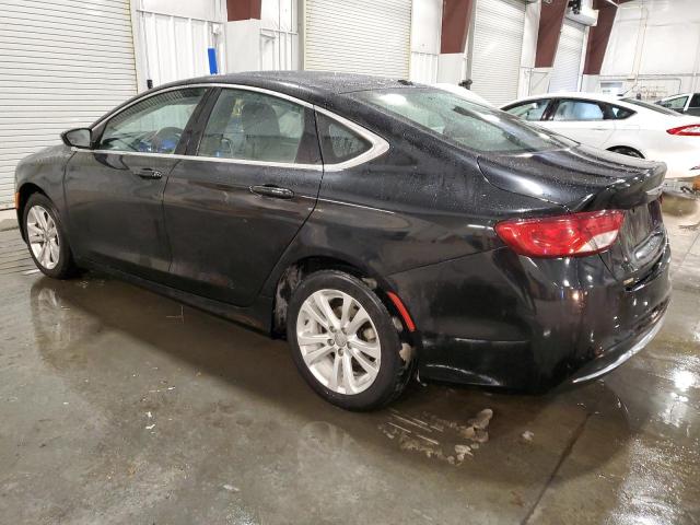 1C3CCCAB2FN606969 | 2015 CHRYSLER 200 LIMITE