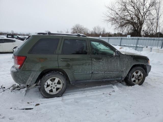 2007 Jeep Grand Cherokee Laredo VIN: 1J8GR48K57C562236 Lot: 39364644