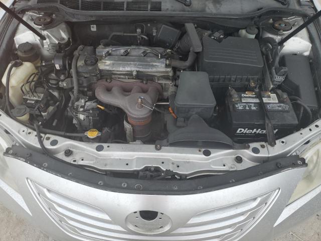 4T1BE46K89U360239 2009 Toyota Camry Base