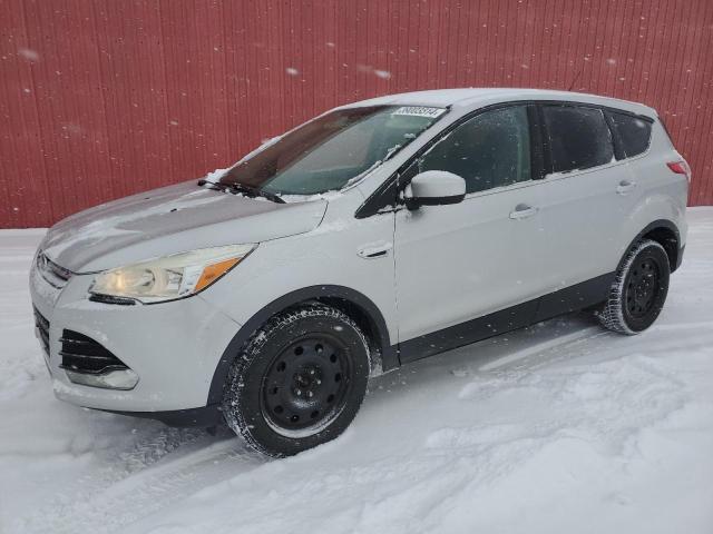 1FMCU0G98EUC95480 | 2014 FORD ESCAPE SE