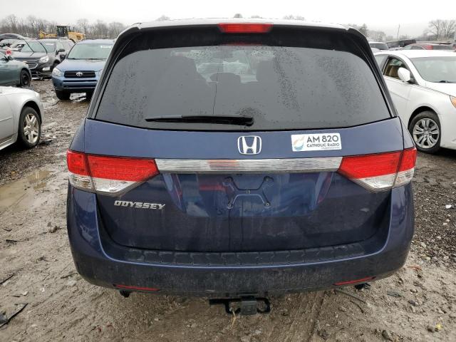 2017 Honda Odyssey - Image 6
