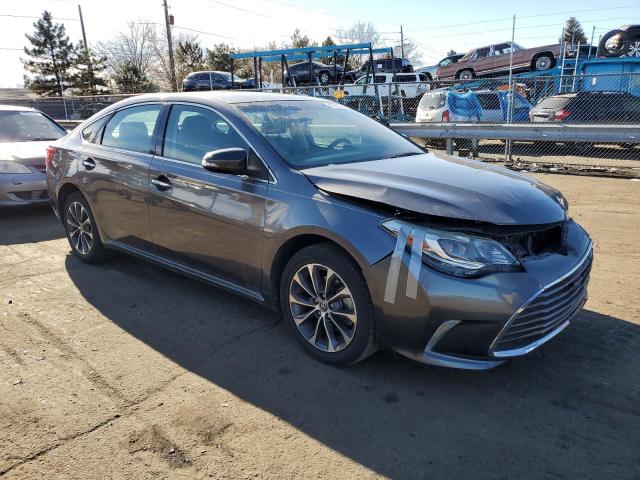 2016 Toyota Avalon Xle VIN: 4T1BK1EB2GU203926 Lot: 40670804