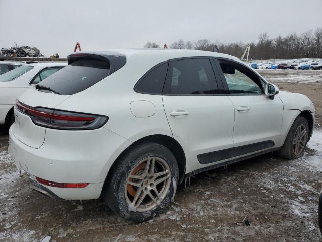 VIN WP1AA2A5XLLB07811 2020 Porsche Macan no.3