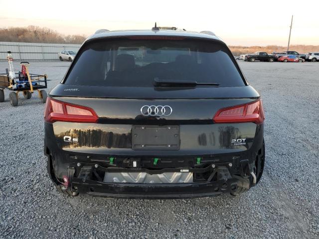 WA1BNAFY2J2016746 2018 AUDI Q5, photo no. 6