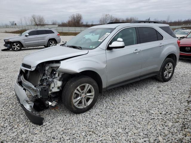 2GNALBEK7F6405491 | 2015 Chevrolet equinox lt