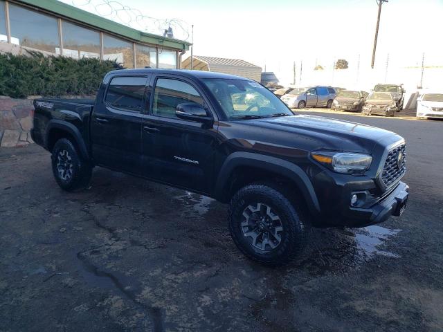 3TMCZ5AN4PM607794 | 2023 TOYOTA TACOMA DOU