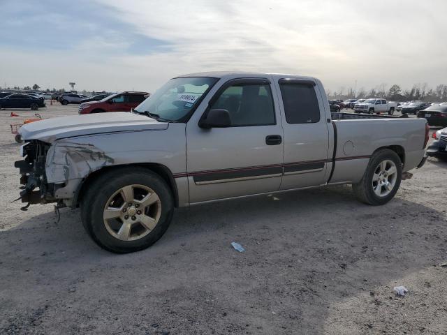 2004 Chevrolet C/K 1500 