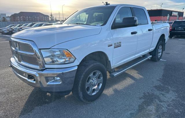 3C6TR5DT5JG180732 | 2018 RAM 2500 SLT