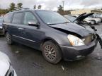 KIA SEDONA EX photo